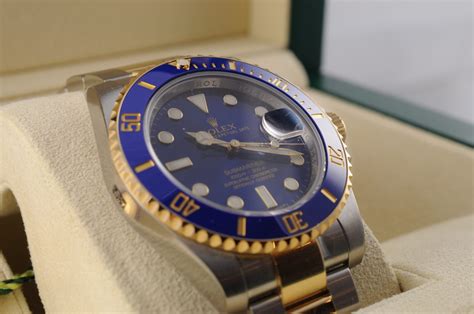 rolex submariner edinburgh